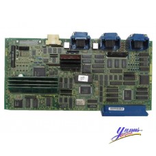 Fanuc A16B-2200-0120 Board