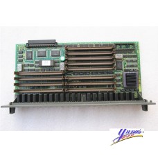 Fanuc A16B-2200-0900 Board