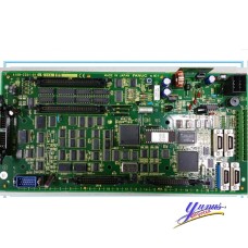 Fanuc A16B-2201-0115 Board