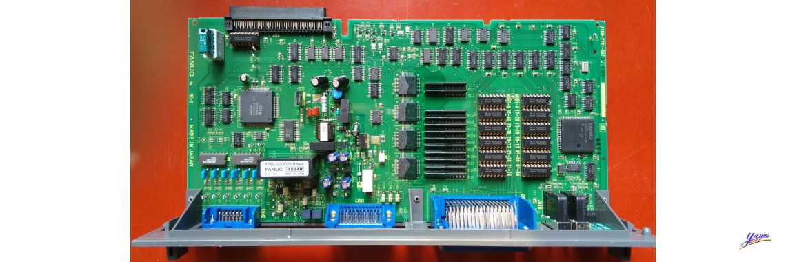 Fanuc Board