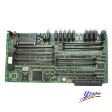 Fanuc A16B-2201-0722 Board