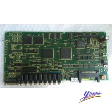 Fanuc A16B-2201-0880 Board