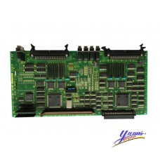 Fanuc A16B-2201-0922 Board