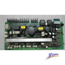 Fanuc A16B-2202-0010 Board