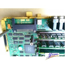 Fanuc A16B-2202-0250 Board