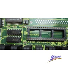 Fanuc A16B-2202-0430 Board 