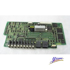 Fanuc A16B-2202-0432 Board