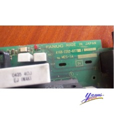 Fanuc A16B-2202-0771 Board