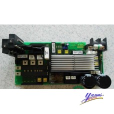 Fanuc A16B-2203-0994 Board