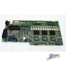 Fanuc A16B-3200-0610 Board