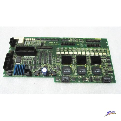 FANUC A16B-3200-0040  Main CPU Processor Board