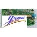 Fanuc A16B-3200-0711 Board