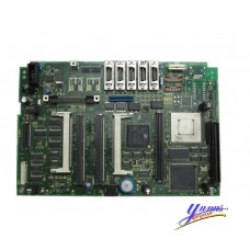 Fanuc A16B-8100-0667 Board