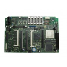 Fanuc A16B-8100-0667 Board