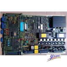 Fanuc A20B-0009-0531 Board