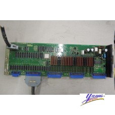 Fanuc A20B-1001-0731 Board