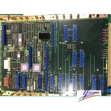 Fanuc A20B-1003-0750 Board