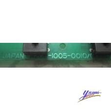 Fanuc A20B-1005-0010 Board