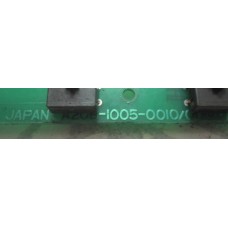 Fanuc A20B-1005-0010 Board