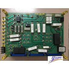 Fanuc A20B-1005-0190 Board