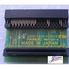 Fanuc A20B-1008-0240 Board