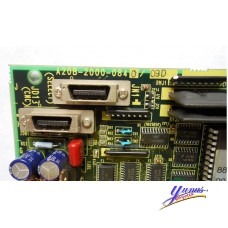 Fanuc A20B-2000-0840 Board