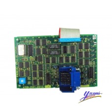 Fanuc A20B-2001-0510 Board