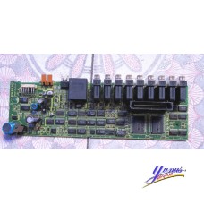 Fanuc A20B-2001-0760 Board