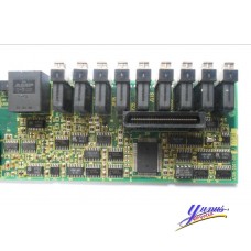 Fanuc A20B-2001-0931 Board