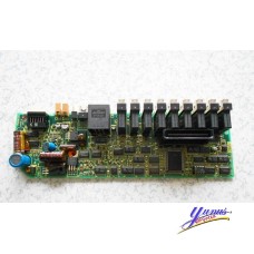 Fanuc A20B-2001-0931 Board