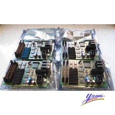 Fanuc A20B-2002-0521 Board