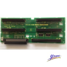 Fanuc A20B-2003-0650 Board