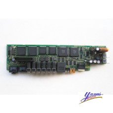 Fanuc A20B-2100-0260 Board