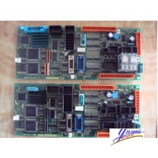 Fanuc A20B-2100-0770 Board