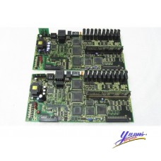 Fanuc A20B-2101-0013 Board