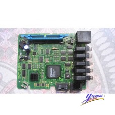 Fanuc A20B-2101-0030 Board