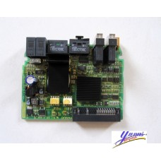 Fanuc A20B-2101-0050 Board