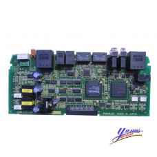 Fanuc A20B-2101-0071 Board