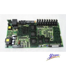 Fanuc A20B-2101-0452 Board