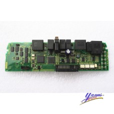 Fanuc A20B-2101-0820 Board