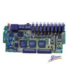 Fanuc A20B-2102-0110 Board