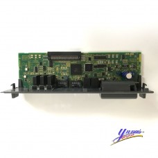 Fanuc A20B-2102-0641 Board