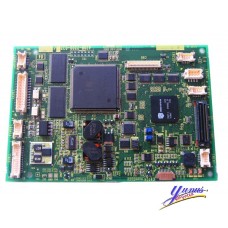 Fanuc A20B-2200-0321 Board