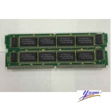 Fanuc A20B-2900-0530 Board