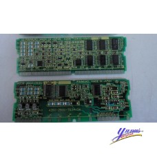 Fanuc A20B-2900-0610 Board