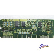 Fanuc A20B-2900-0630 Board