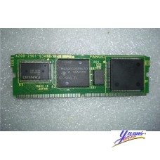 Fanuc A20B-2901-0340 Board