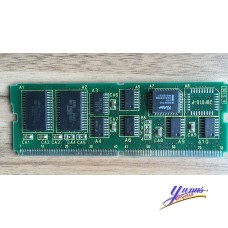 Fanuc A20B-2901-0763 Board