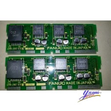 Fanuc A20B-2902-0390 Board