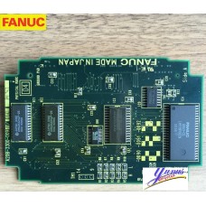 Fanuc A20B-3300-0090 Board
